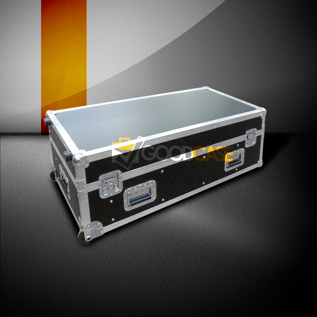 FLIGHT CASE PRO ZDRAVOTNICTVÍ